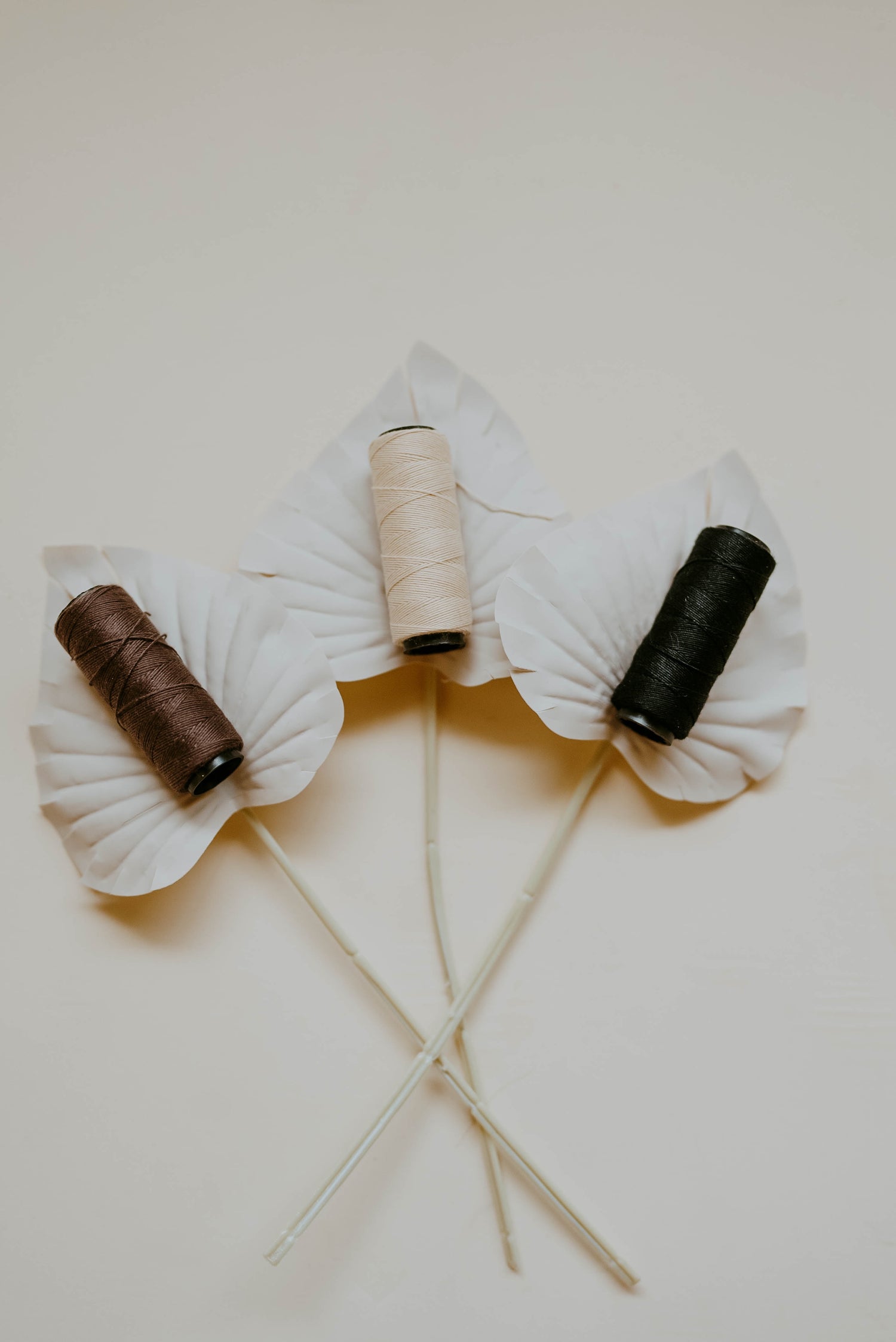 Salty Weaving Thread