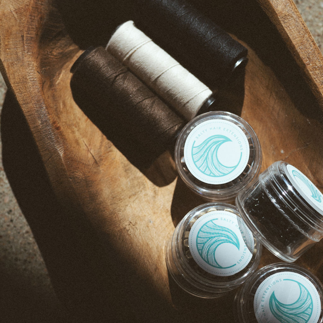 Thread & Beads