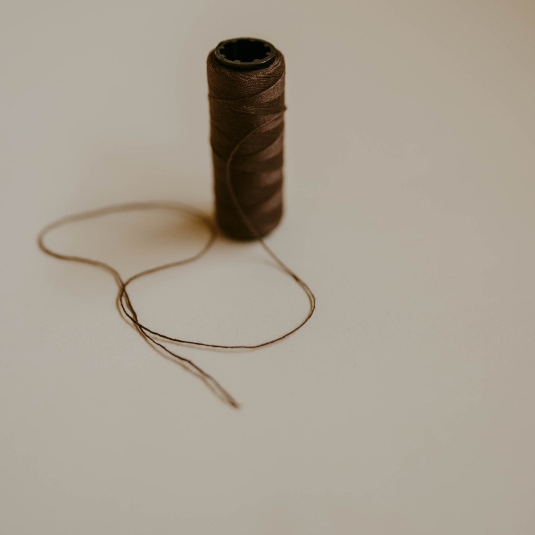 Original Weaving Thread