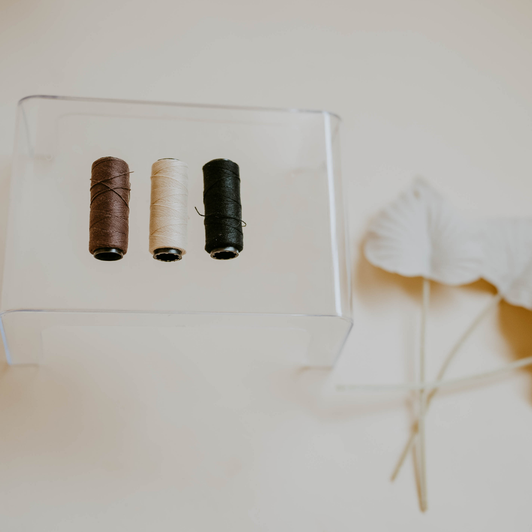 Original Threads Original Weaving Thread – Salty Hair Extensions
